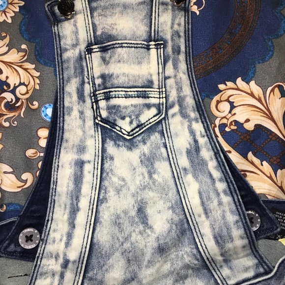 Trible jump short, can be short and jump short - Picture 5 of 8